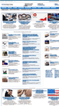 Mobile Screenshot of newsvm.com
